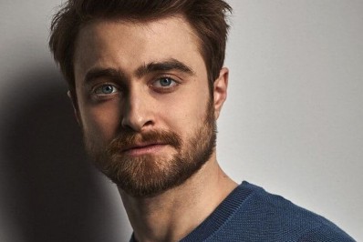 Daniel Radcliffe, astro de 'Harry Potter', espera o primeiro filho com Erin Darke, diz site