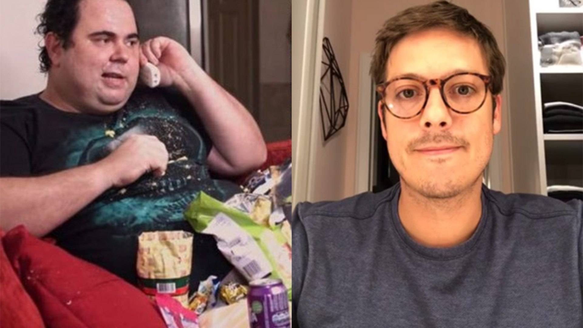 Fabio Porchat se pronuncia sobre v&iacute;deo considerado gordof&oacute;bico do Porta dos Fundos
