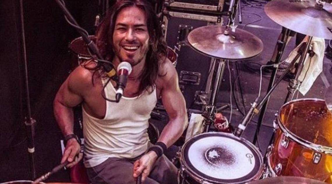 Japinha, do CPM 22, diz que conversa com menor de idade não tinha segundas intenções