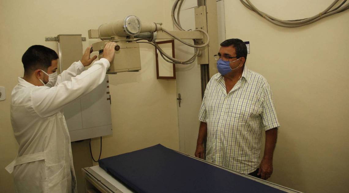 Hospital Franciscano também fará testagem para Covid-19, em São Gonçalo
