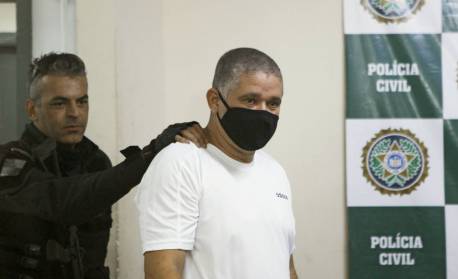 Corpo de Bombeiros vai expulsar sargento condenado por envolvimento na morte de Marielle Franco