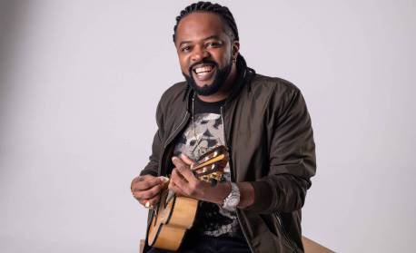 Xande de Pilares será uma das atrações do Samba do Zé, em Campo Grande