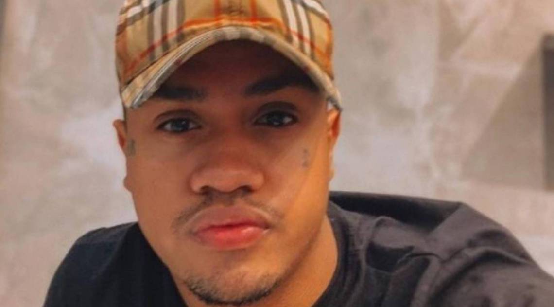 MC Davi tem carro apreendido em blitz - Reprodução Instagram