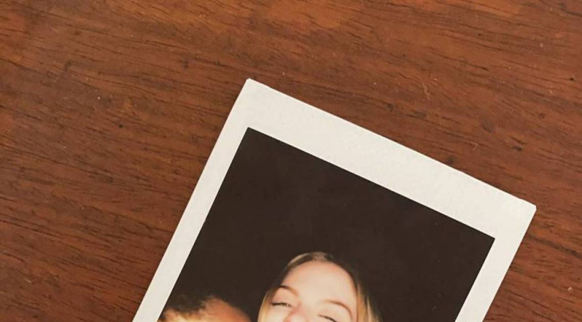 Após foto juntos, Luisa Sonza e Vitão aumentam rumores de namoro