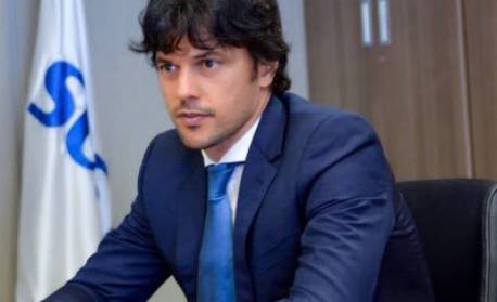 Fábio Faria abre mão de candidatura ao Senado pelo Rio Grande do Norte em favor de Rogério Marinho