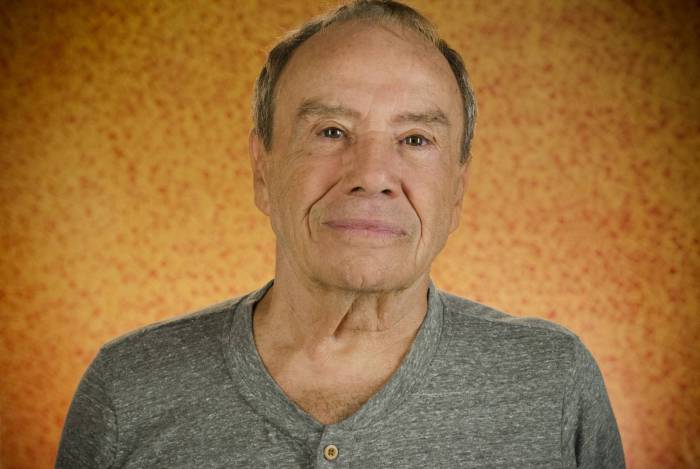 Stênio Garcia - Divulgação/TV Globo/Raphael Dias