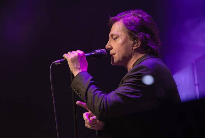 Fábio Jr. - Reprodução