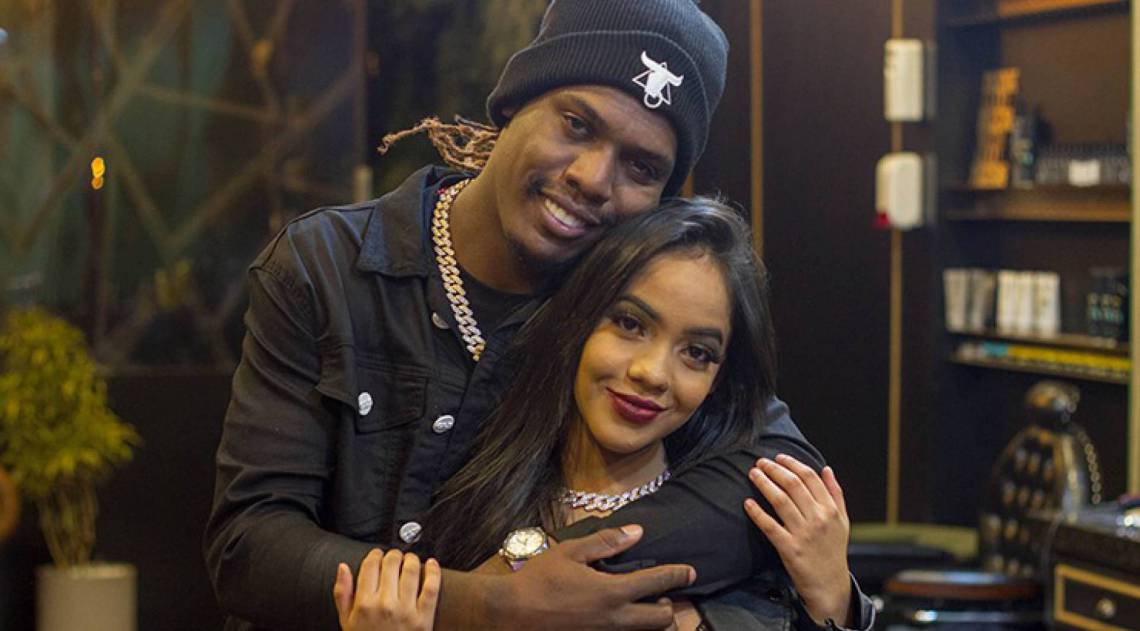 Mc Kekel Lanca Clipe De Amor De Verdade 2 Fabia Oliveira O Dia Uma dose eu vou tomar taco o play, não vou parar mas se é passado sai pra lá que o meu presente tá melhor. mc kekel lanca clipe de amor de