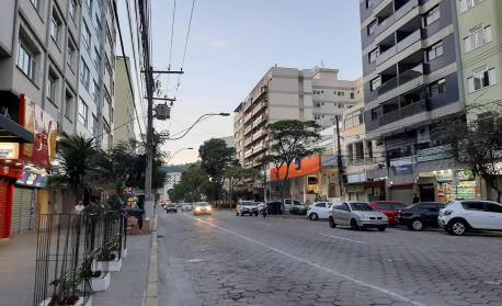 Comércio de Nova Friburgo pode funcionar normalmente entre segunda e quarta-feira