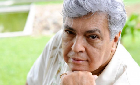 Após passar mal em show, Sidney Magal é transferido para hospital de São Paulo