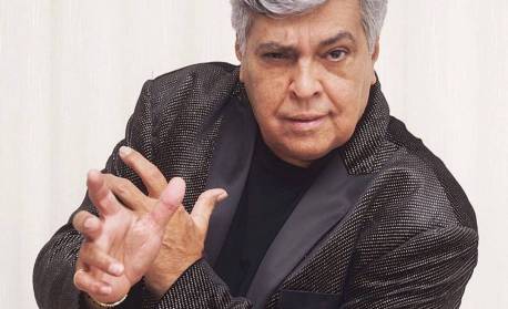 Internado, Sidney Magal segue sem previsão de alta