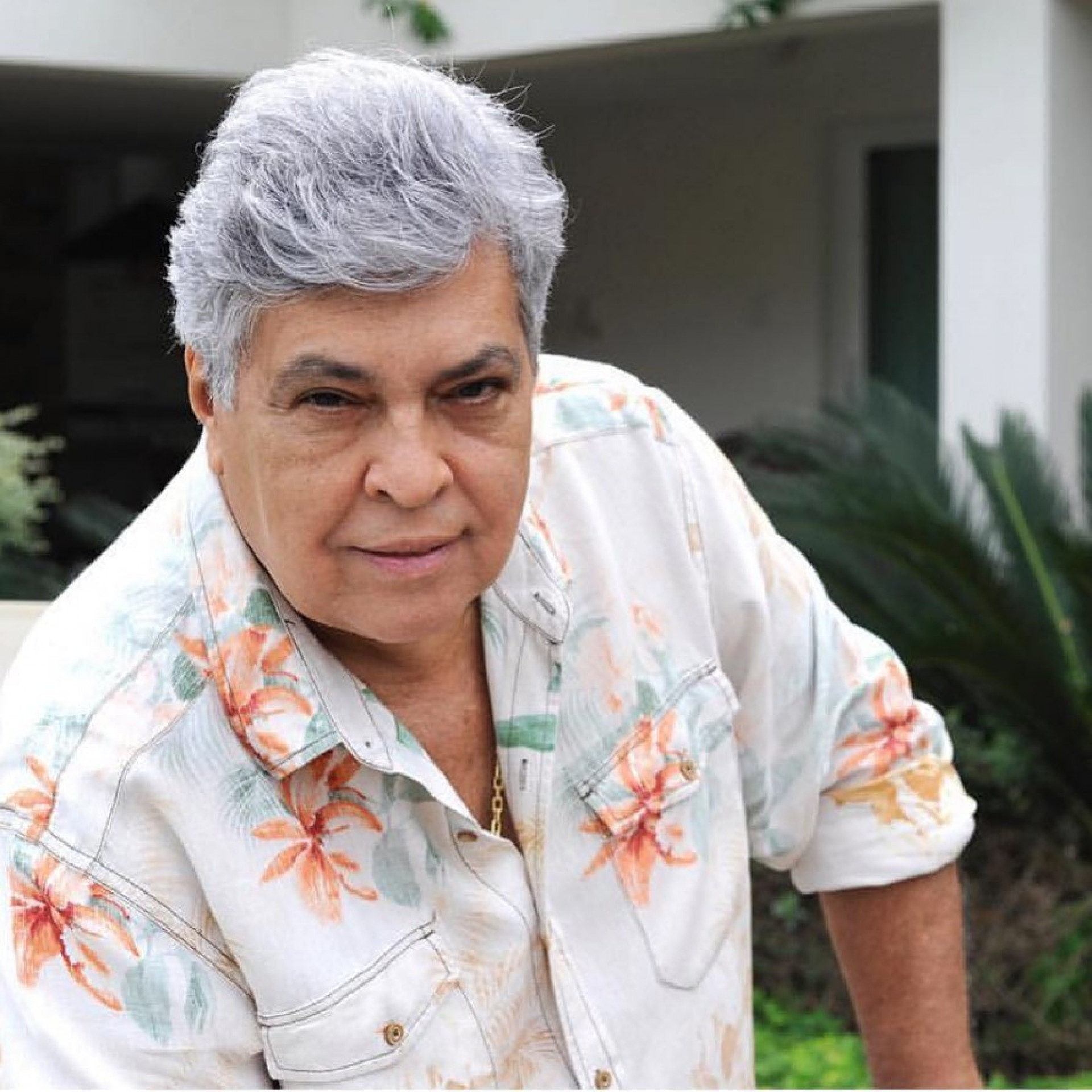 Sidney Magal - Reprodução