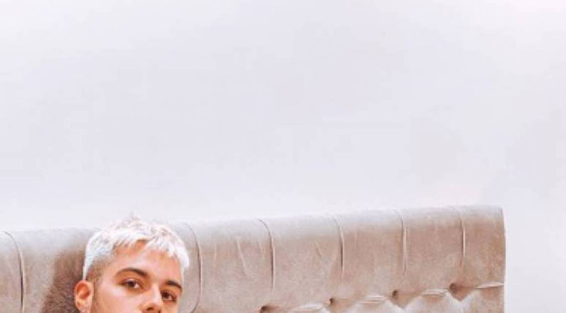 Gui Araújo e Anitta