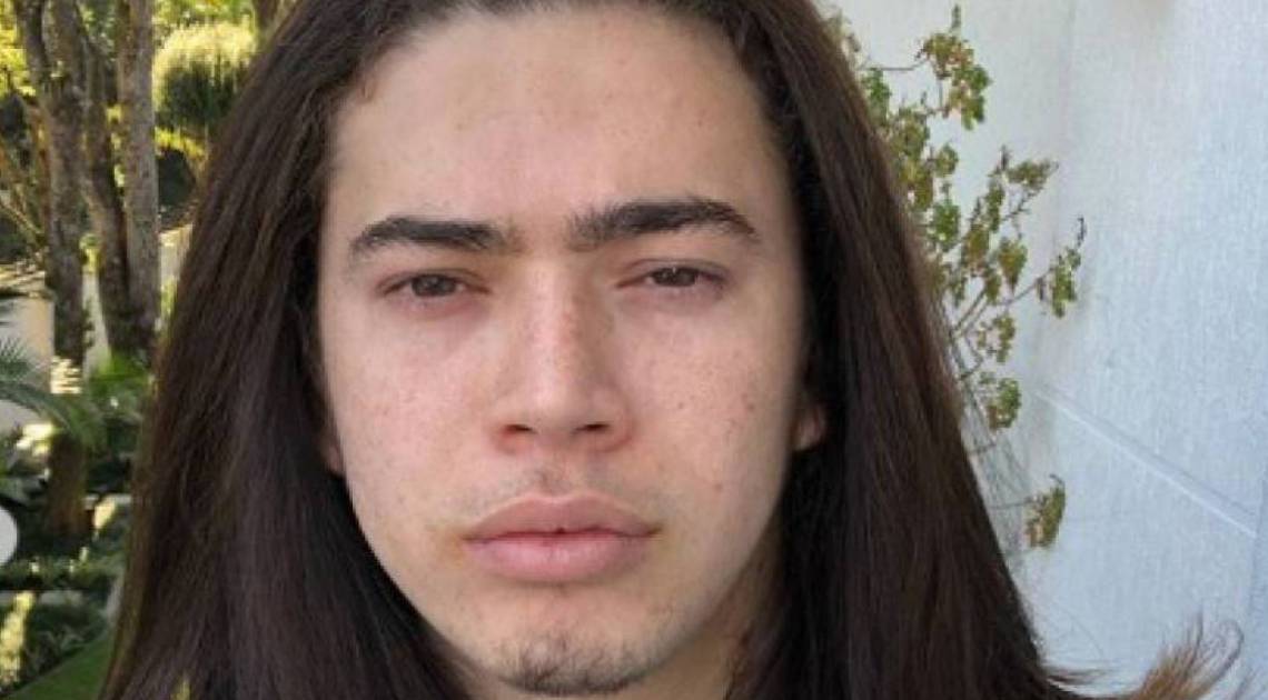 Whindersson Nunes - Reprodução