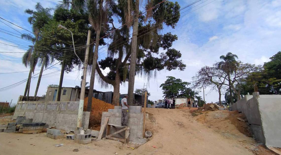 São João de Meriti ganhará Museu Marinheiro João Cândido - Divulgação