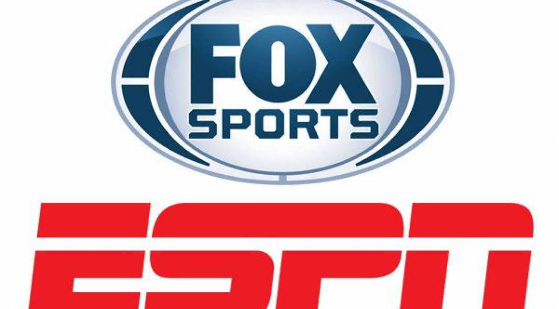 Fox Sports se fundiu com a ESPN - Reprodução