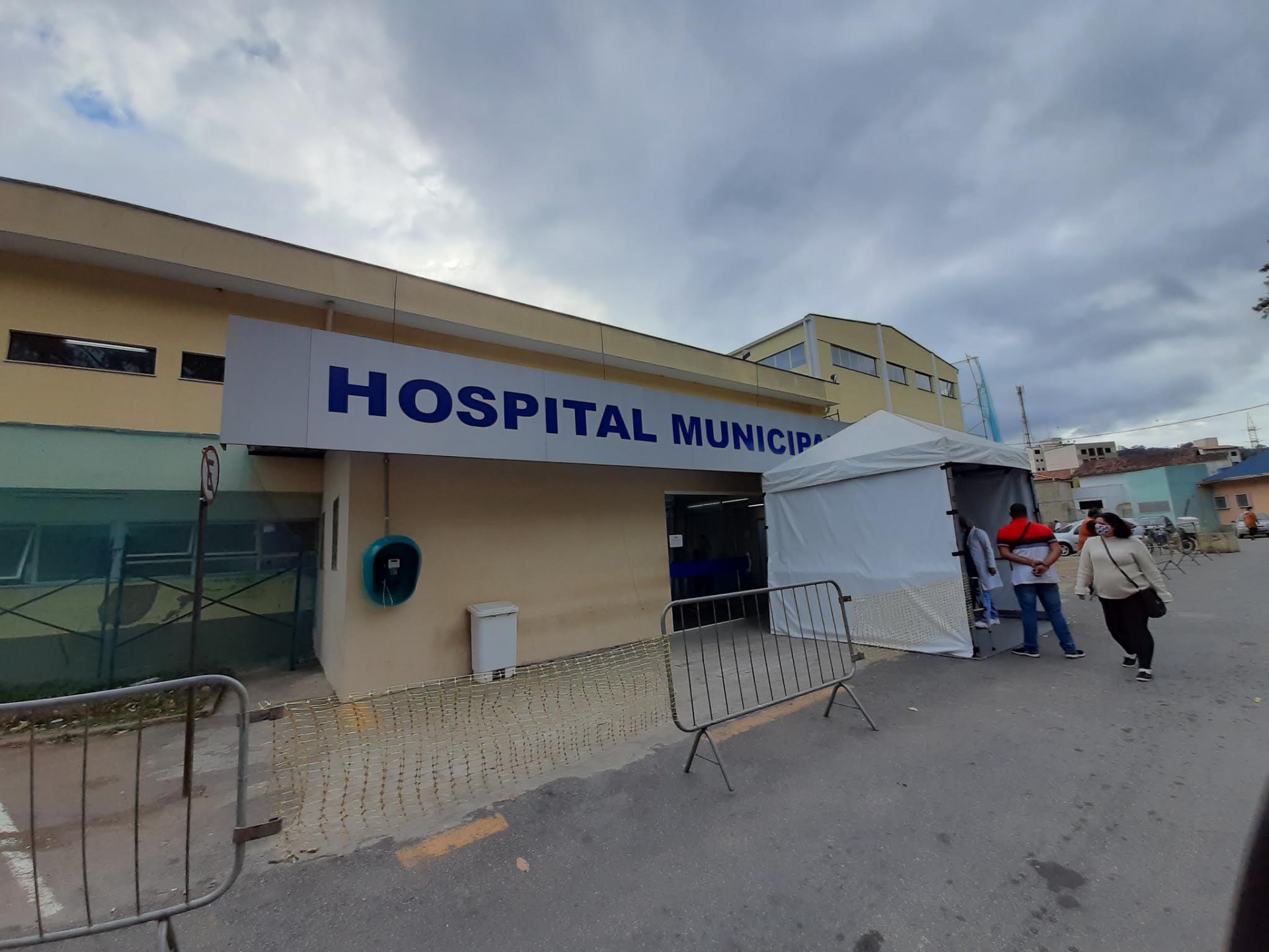 Nova Friburgo convoca aprovados no edital para auxiliar de servi&ccedil;os gerais no Raul Sert&atilde;