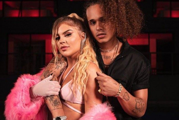 Relato de influencer sobre flerte de Vit&atilde;o em Lu&iacute;sa Sonza era 'sonho'