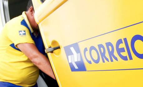 PL da privatização dos Correios vai ao Congresso 