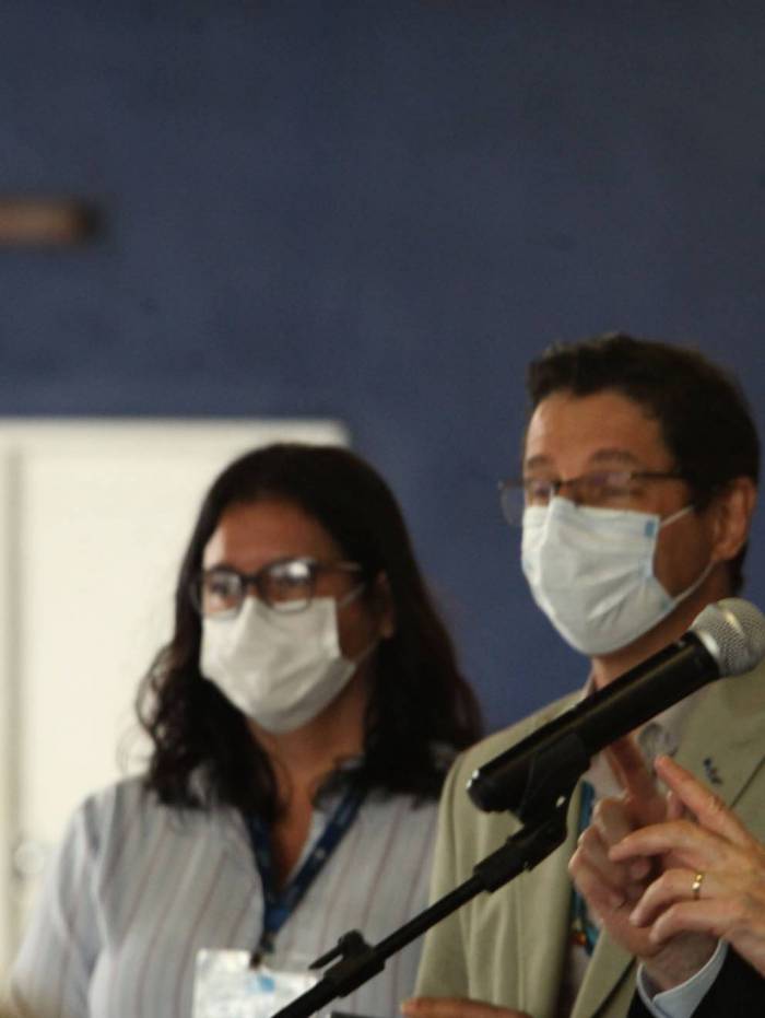 Crivella afirma que quatro das sete exigências para terceira etapa da retomada já foram cumpridas