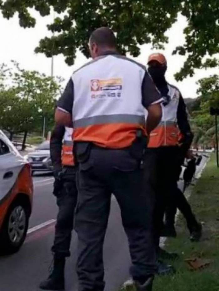 Advogado denuncia que foi torturado e preso arbitrariamente durante abordagem policial