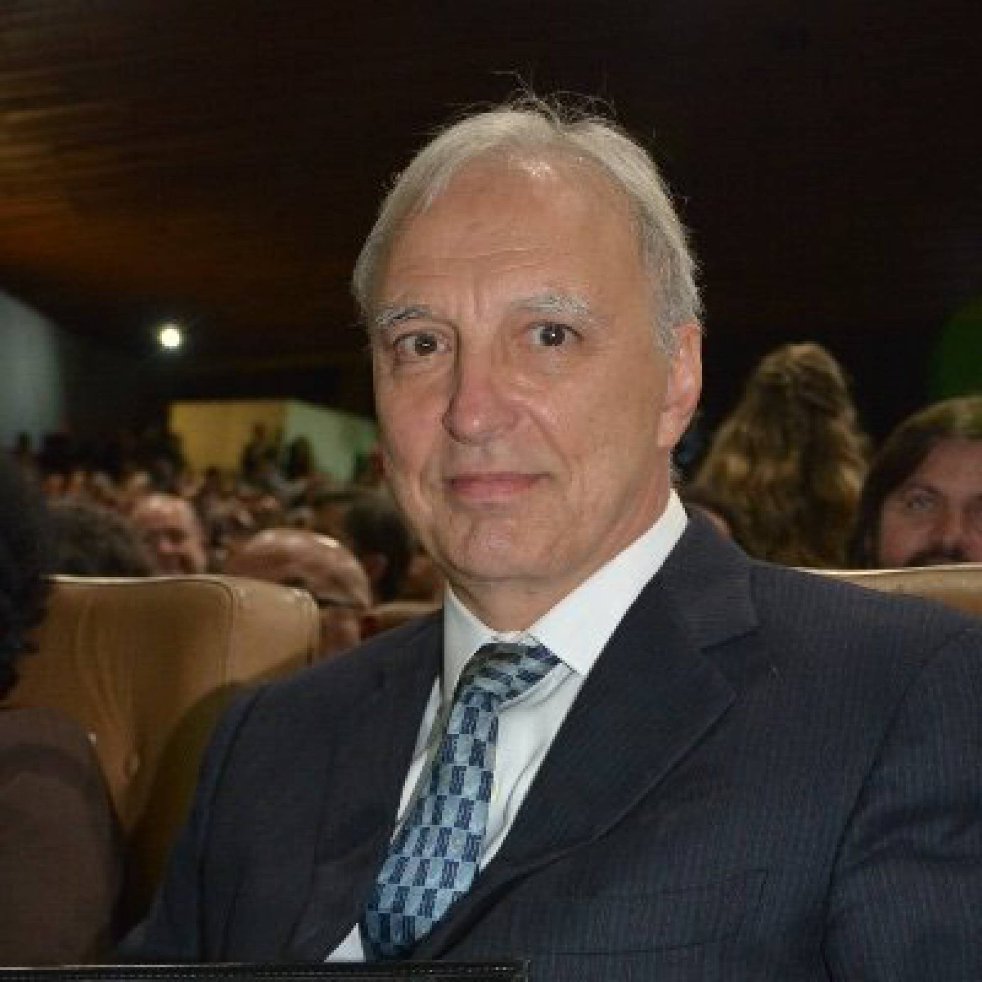 Luís Felipe Belmonte