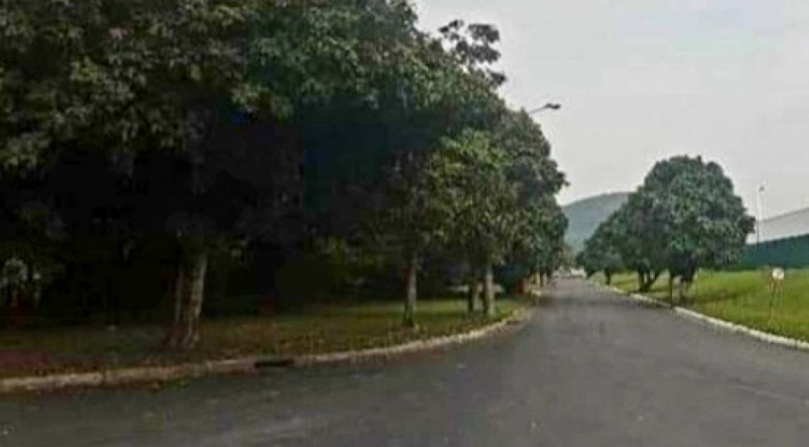 Distrito de Queimados revitalizado pela Codin