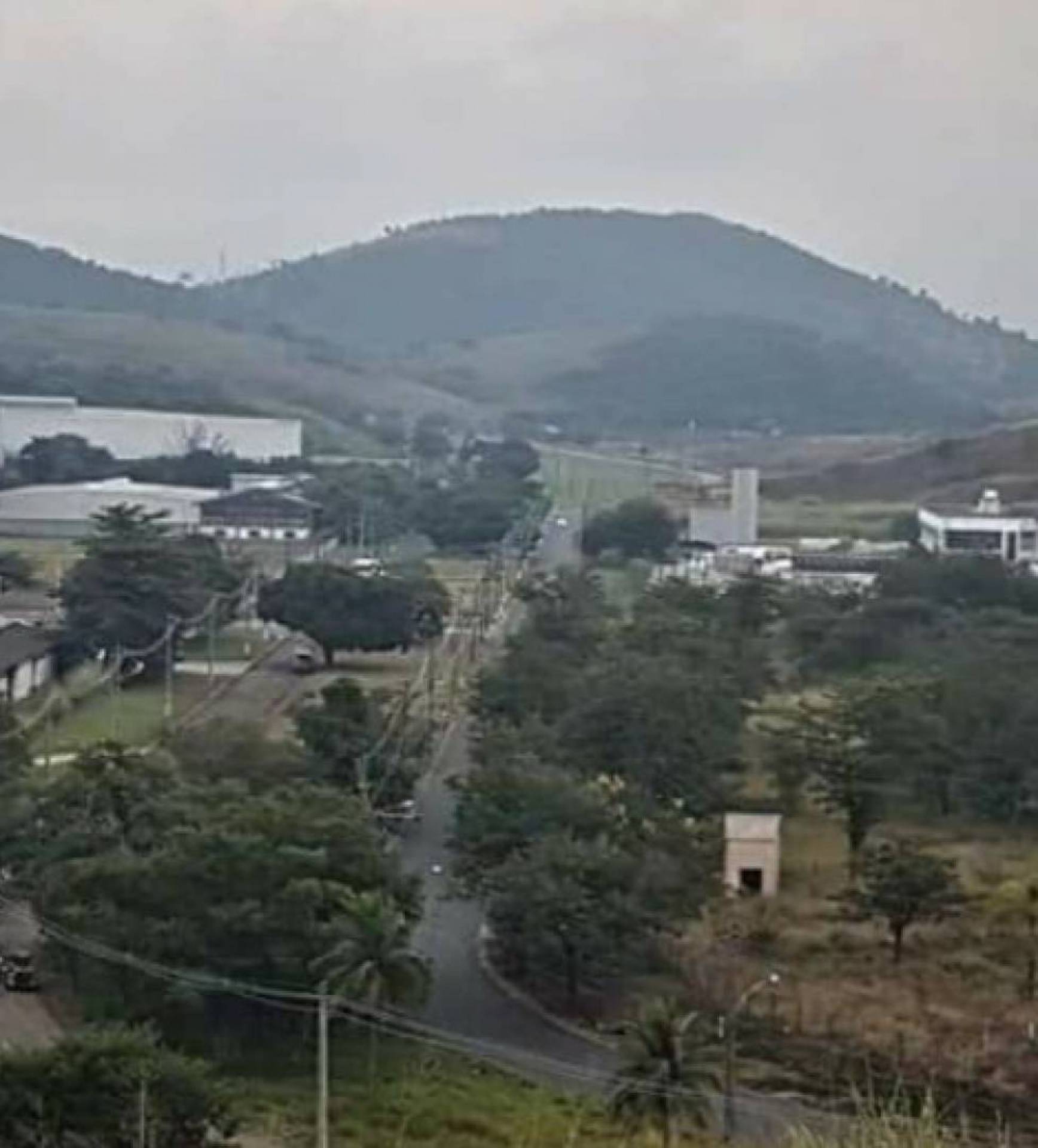 Distrito de Queimados revitalizado pela Codin