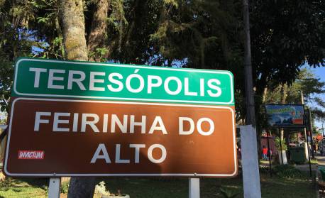 Prefeitura de Teresópolis convoca expositores da Feirinha do Alto para recadastramento