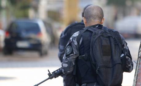 Associação de militares quer atendimento psicológico fora das corporações