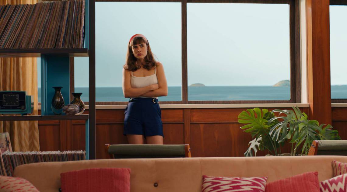 Maria Casadevall - Divulgação