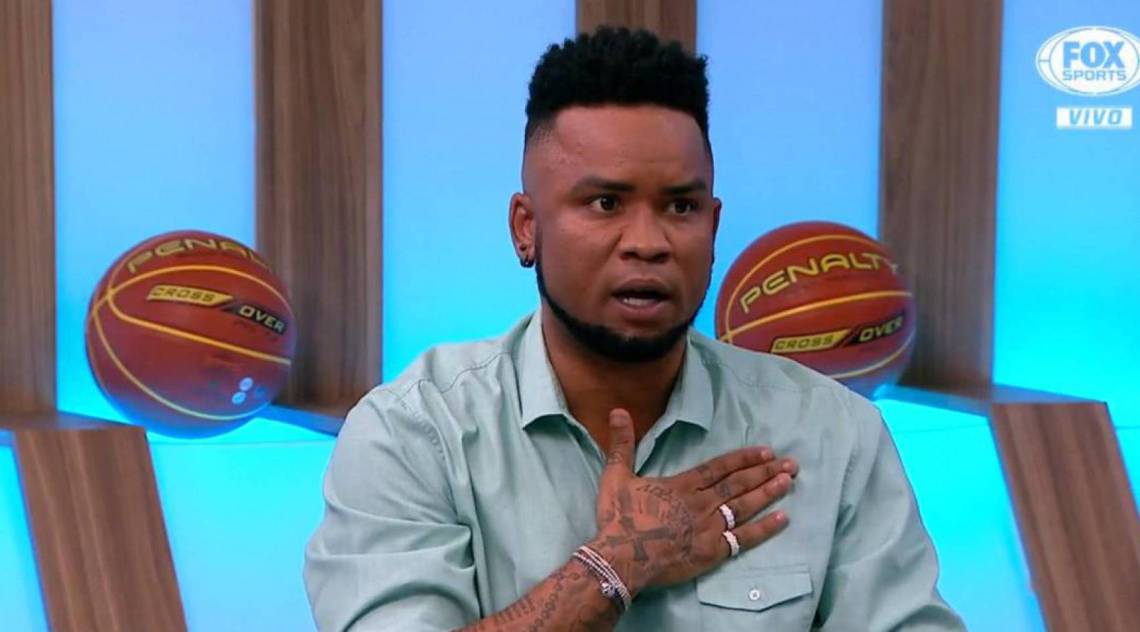 Disney não renova com Carlos Alberto, que deixa o Fox Sports - Reprodução