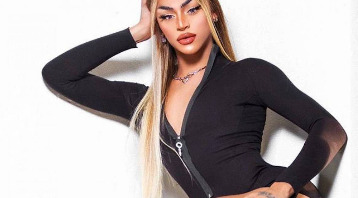 Pabllo Vittar