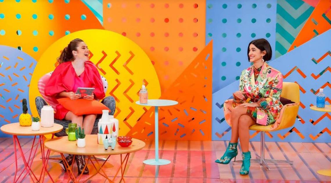  Maisa e Manu Gavassi