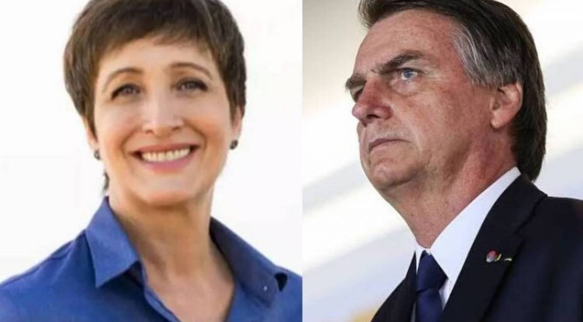 Sonia Birdi - Reprodução