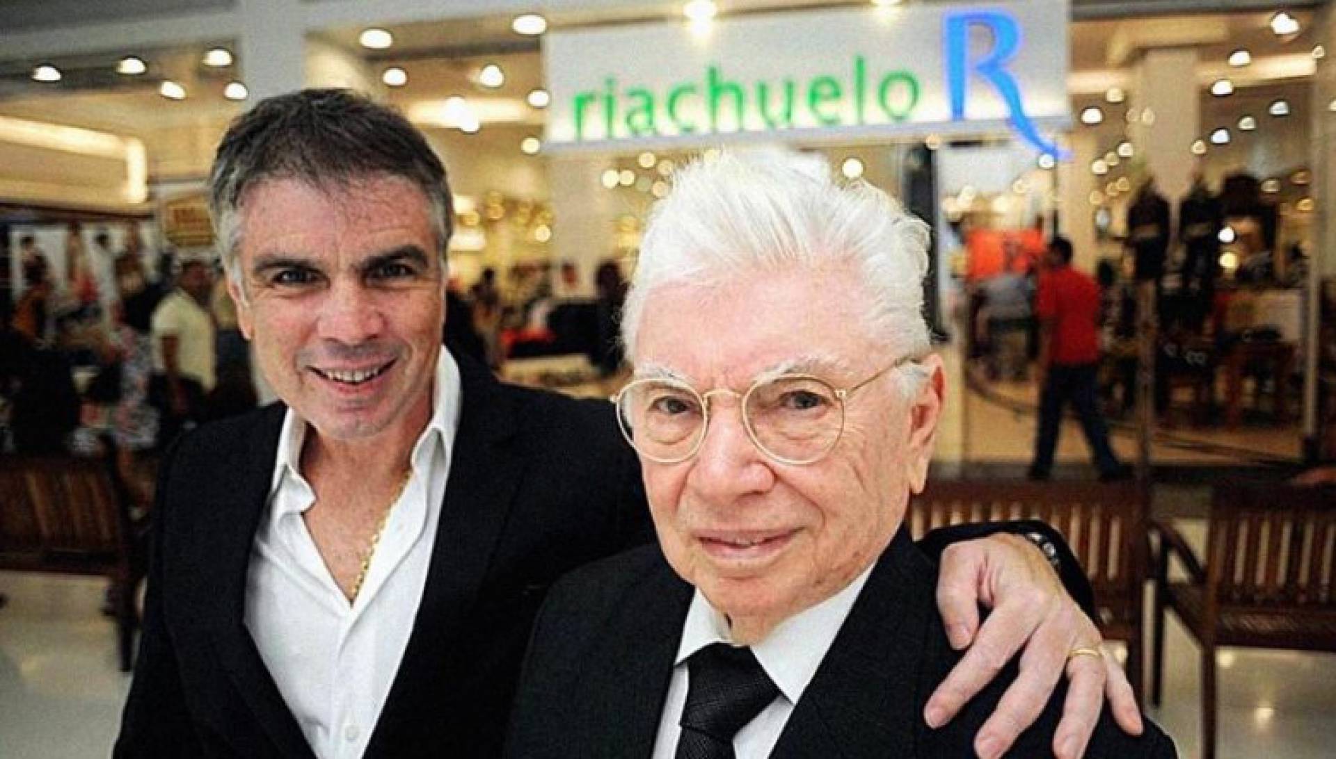 Morre Nevaldo Rocha, fundador das lojas Riachuelo
