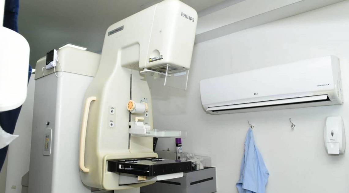 Saúde de Ponta a Ponta volta a atender em Maricá