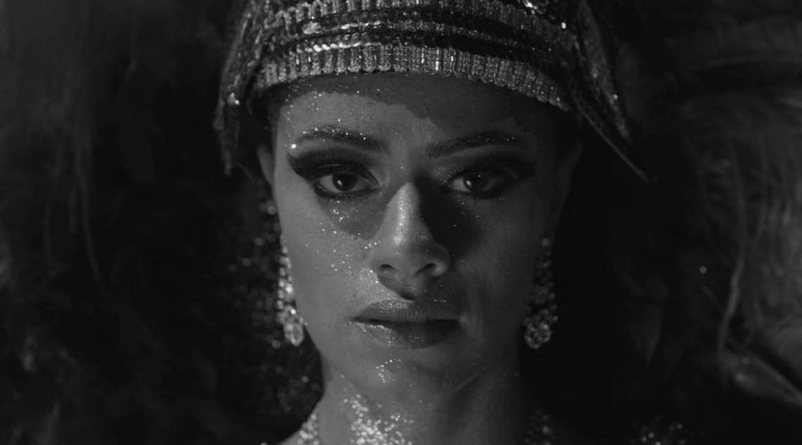 Imagens do filme 'Rainha', que será exibido na próxima terça-feira, na mostra virtual 'CineMAC'