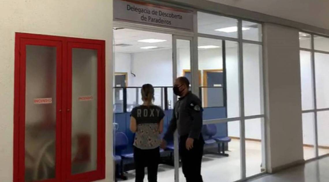 Dentista foi presa nesta quinta-feira