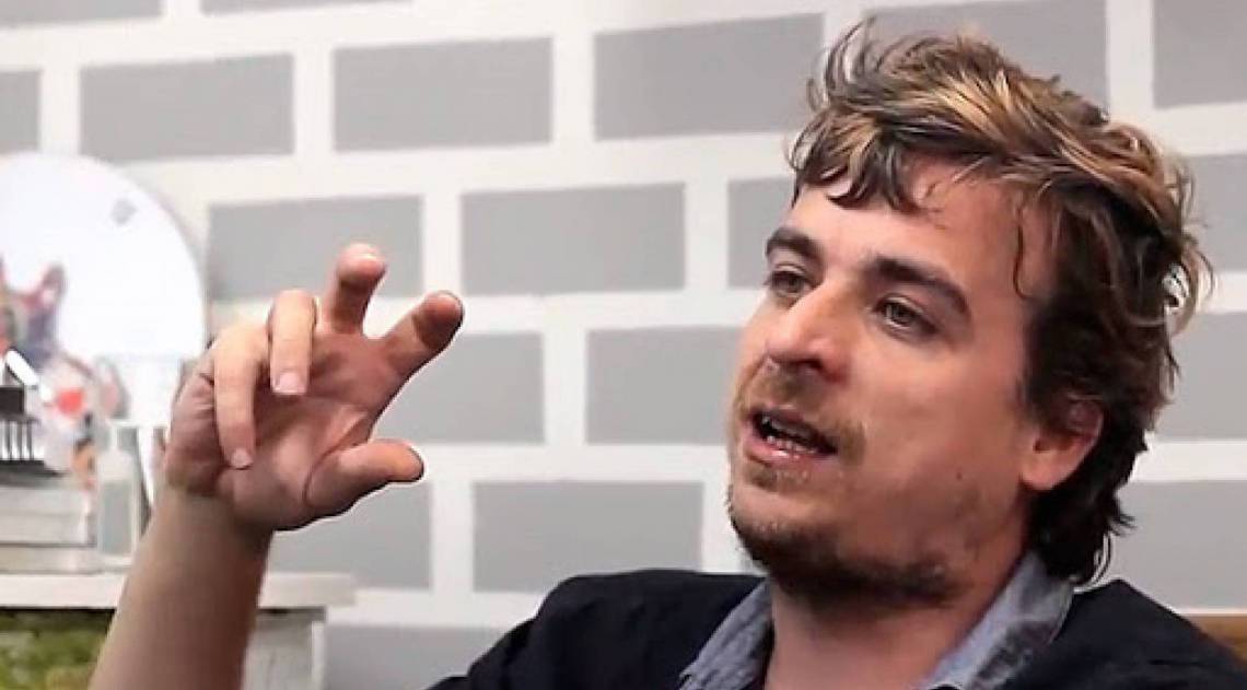 Professor e pesquisador Miguel Jost - Reprodução TV Uneb