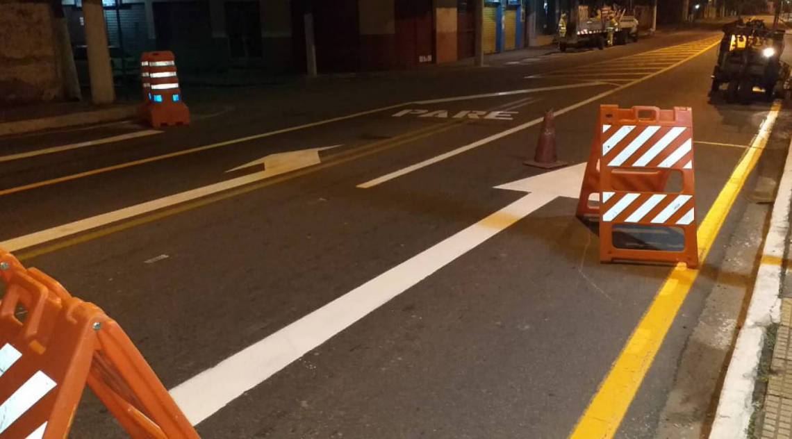 Prefeitura melhora acessos da Beira-Rio em Volta Redonda