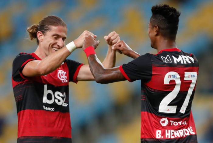 Dirigente diz que Flamengo não se arrepende de recusa à Globo: Queria nos pagar merreca