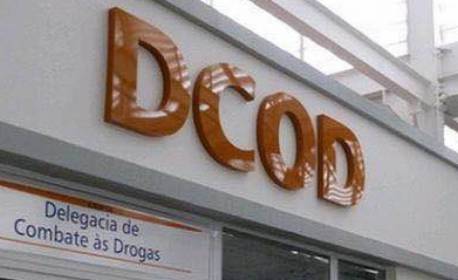 'Leandro e Leonardo do tráfico' são presos em Saquarema