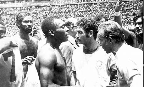 Pelo Rei e pelo Velho Lobo! Brasil disputará primeira Copa sem os olhares de Pelé e Zagallo