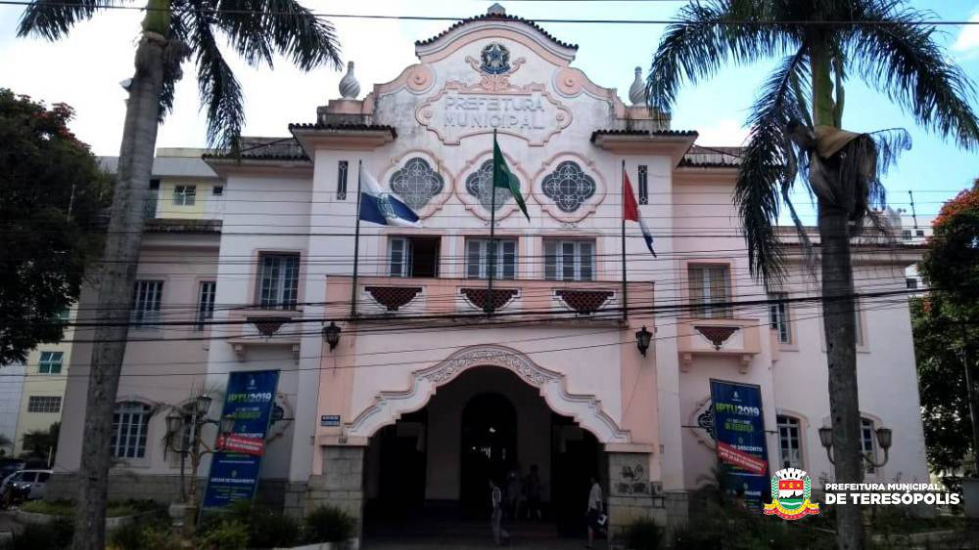 Teres&oacute;polis foi a cidade mais bem avaliada da Regi&atilde;o Serrana no projeto do Minist&eacute;rio P&uacute;blico