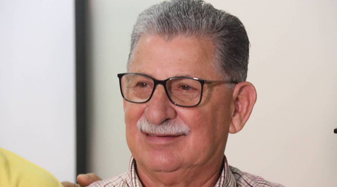 Antônio Carlos Vaca - Reprodução