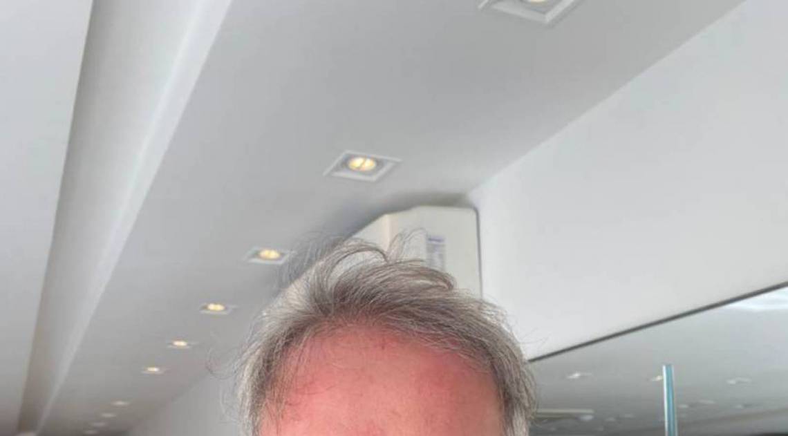 M&aacute;rcio Poncio 