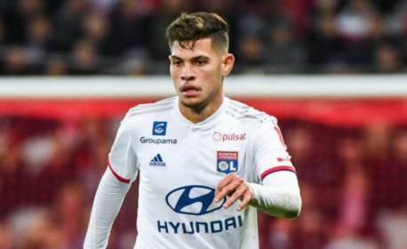 Bruno Guimarães detalha esforço pessoal para disputar Jogos Olímpicos de Tóquio