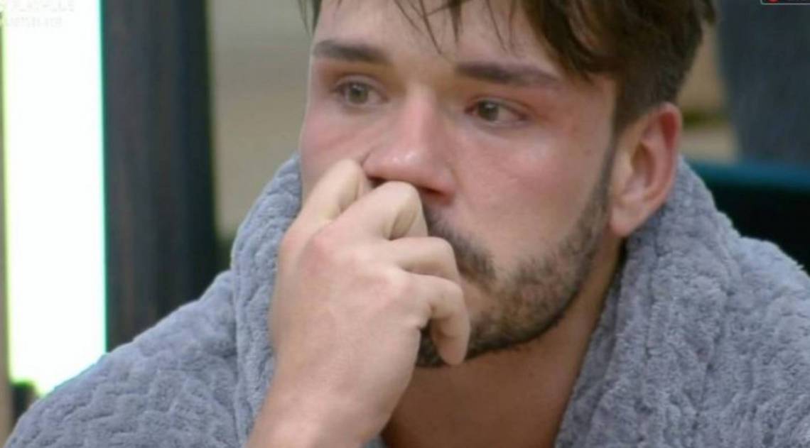 Ganhador de 'A Fazenda', o modelo Lucas Viana