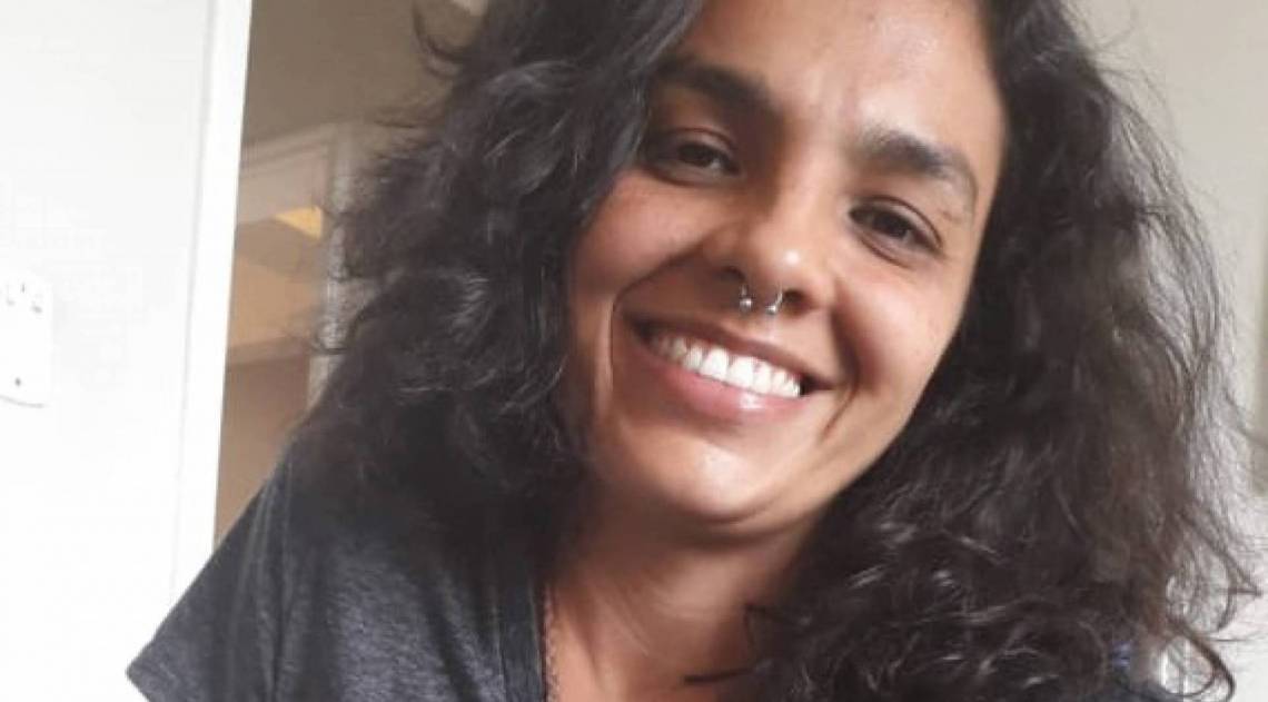 Pâmela Souza - Divulgação